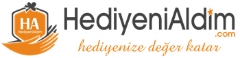 Hediyenialdim.com | Hediyene değer katar